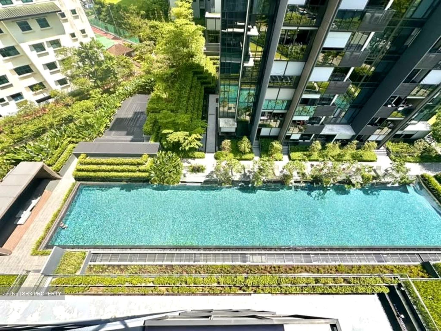 Leedon Green (D10), Condominium #554927481